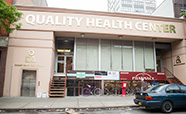 ODA Quality Health Center Location
