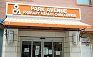 ODA Park Avenue Location