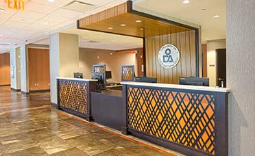 ODA Wallabout Street